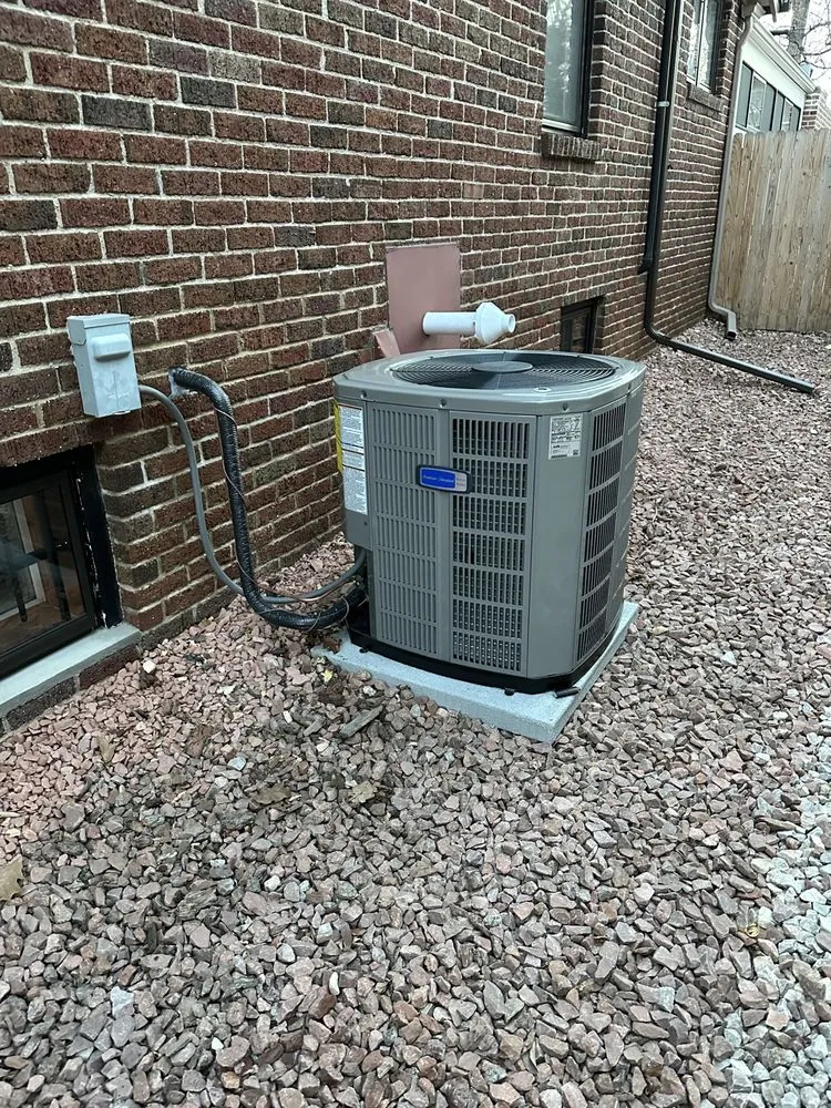 Slide of Apex Air Heating & Cooling