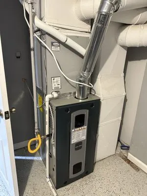 Apex Air Heating & Cooling