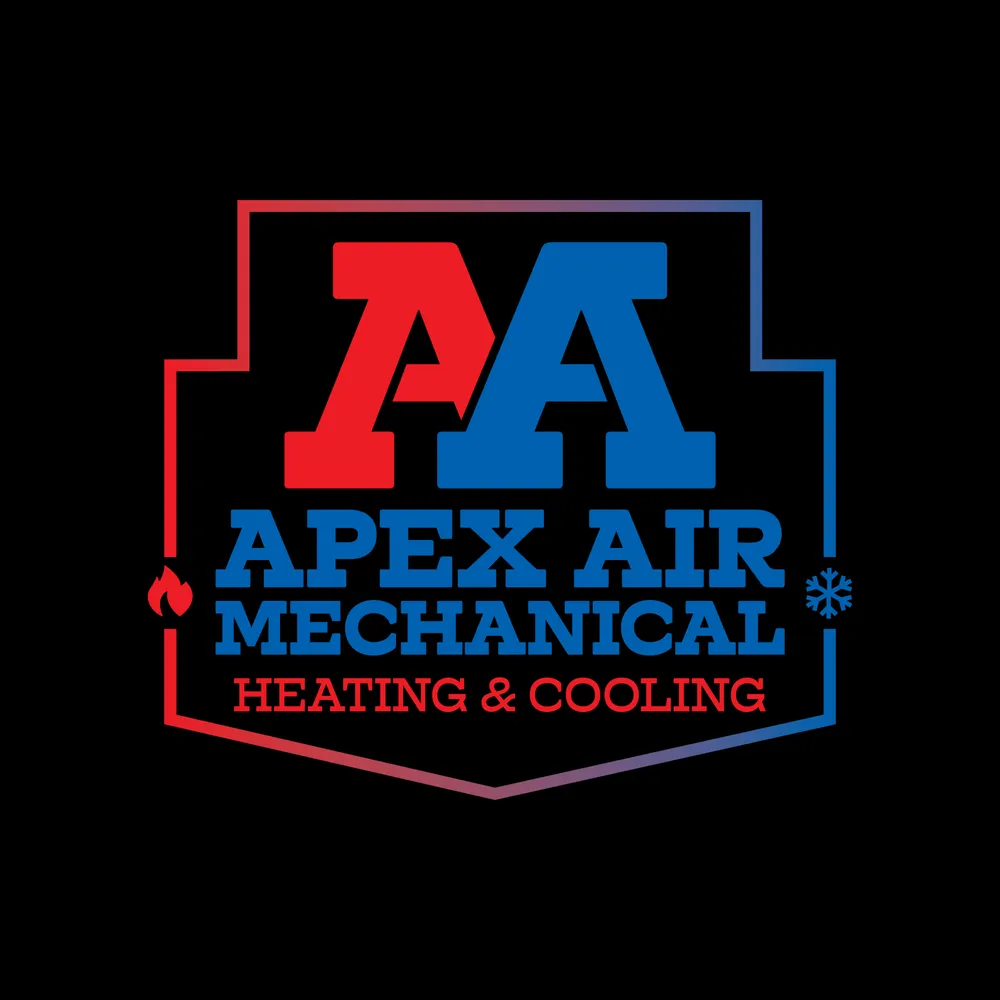 Slide of Apex Air Mechanical