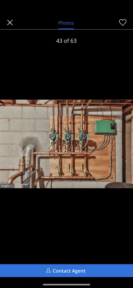 Slide of Apex Air Mechanical