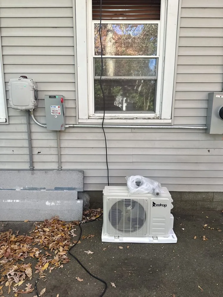 Slide of Apex Air Solutions