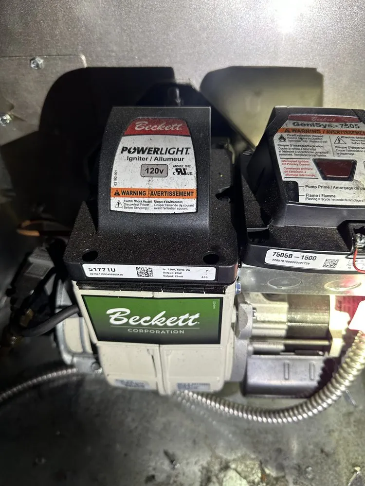 Slide of Apex Air Solutions