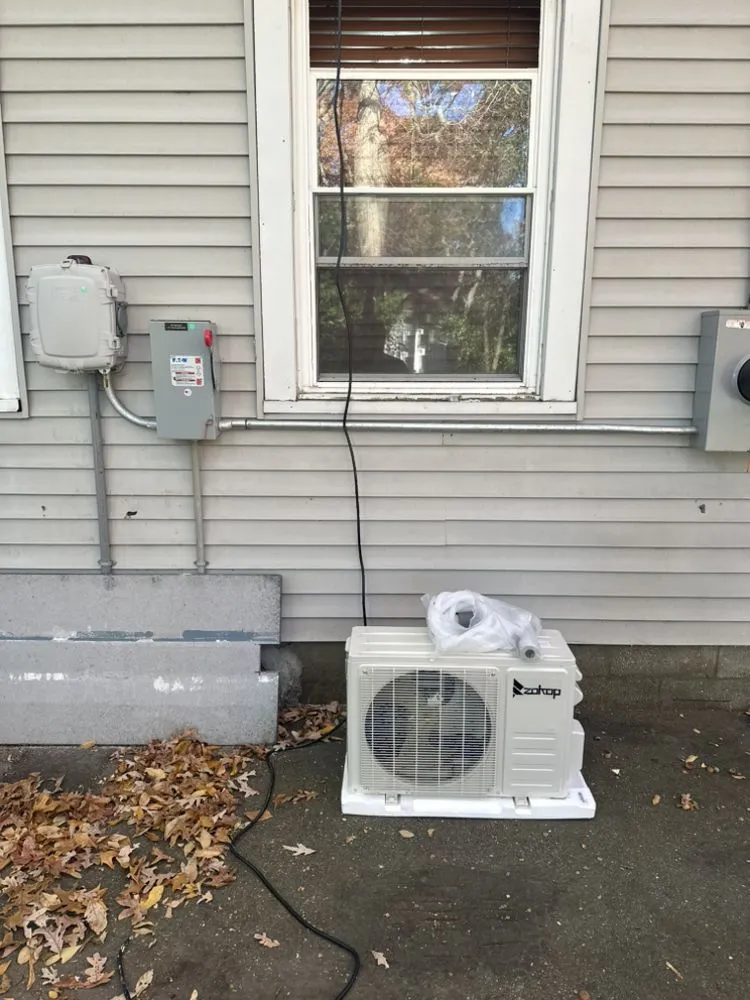 Slide of Apex Air Solutions