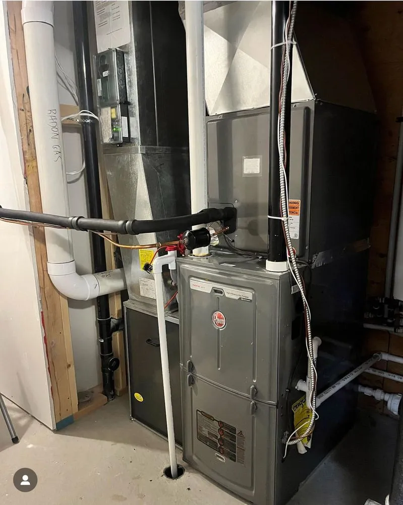 Slide of Apex Air Solutions