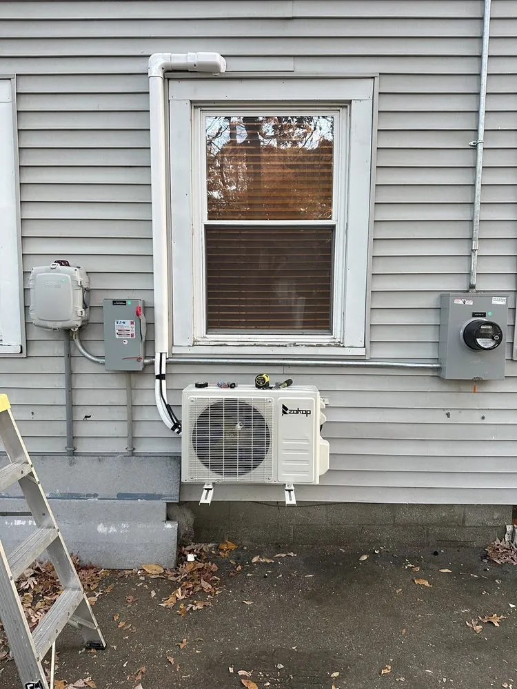 Slide of Apex Air Solutions