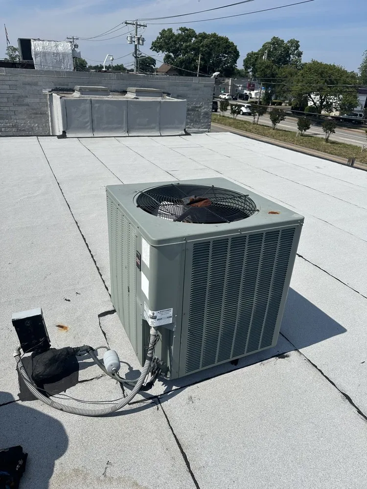 Slide of Apex Air Solutions