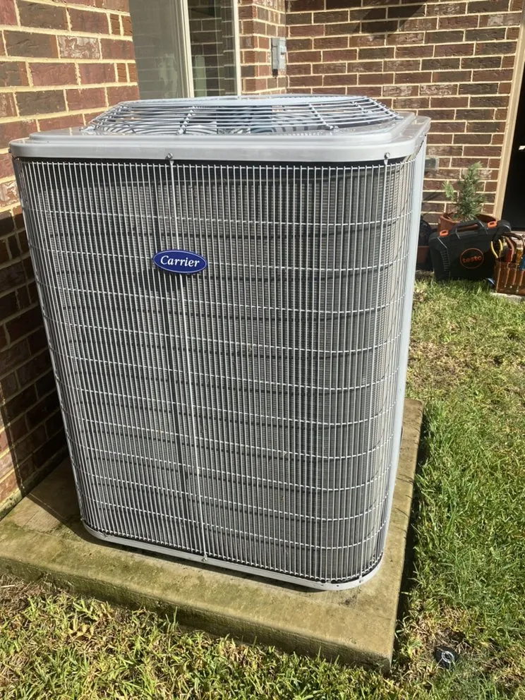 Slide of Apex Air Solutions