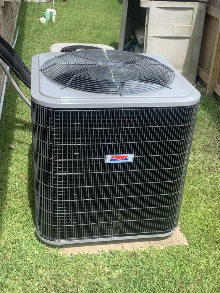 Slide of Apex Air Solutions