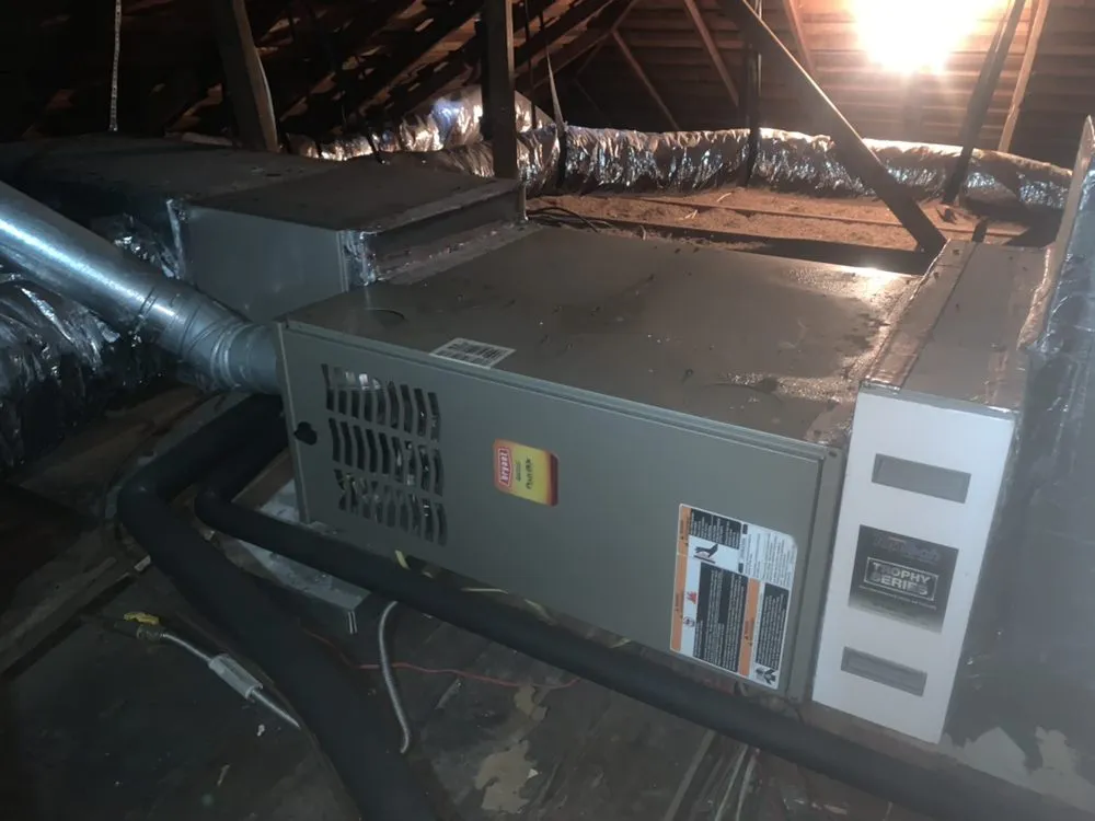 Slide of Apex Air Solutions