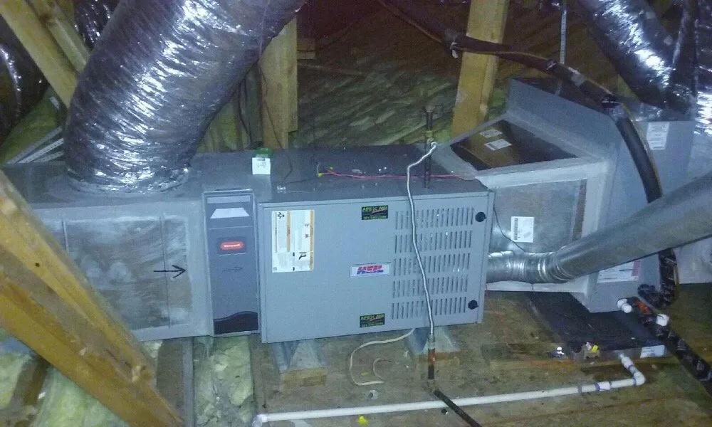 Slide of Apex Air Solutions