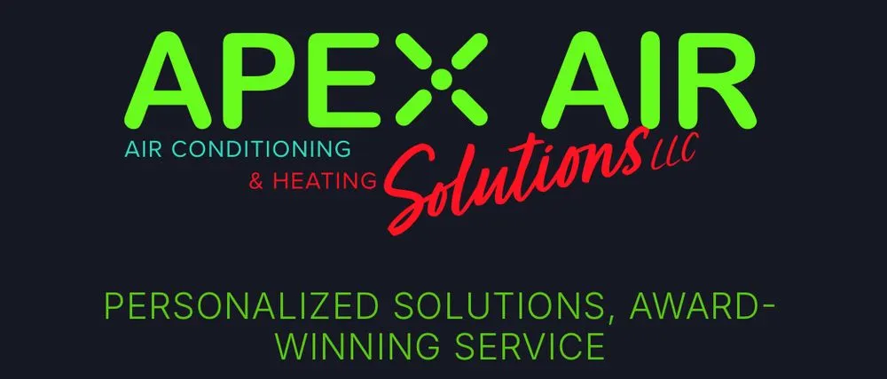 Slide of Apex Air Solutions