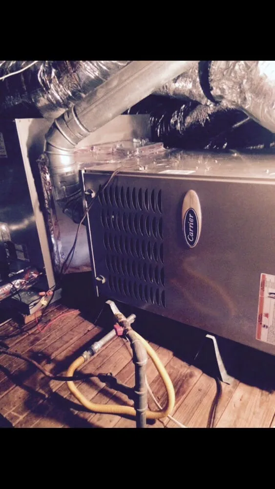 Slide of Apex Air Solutions