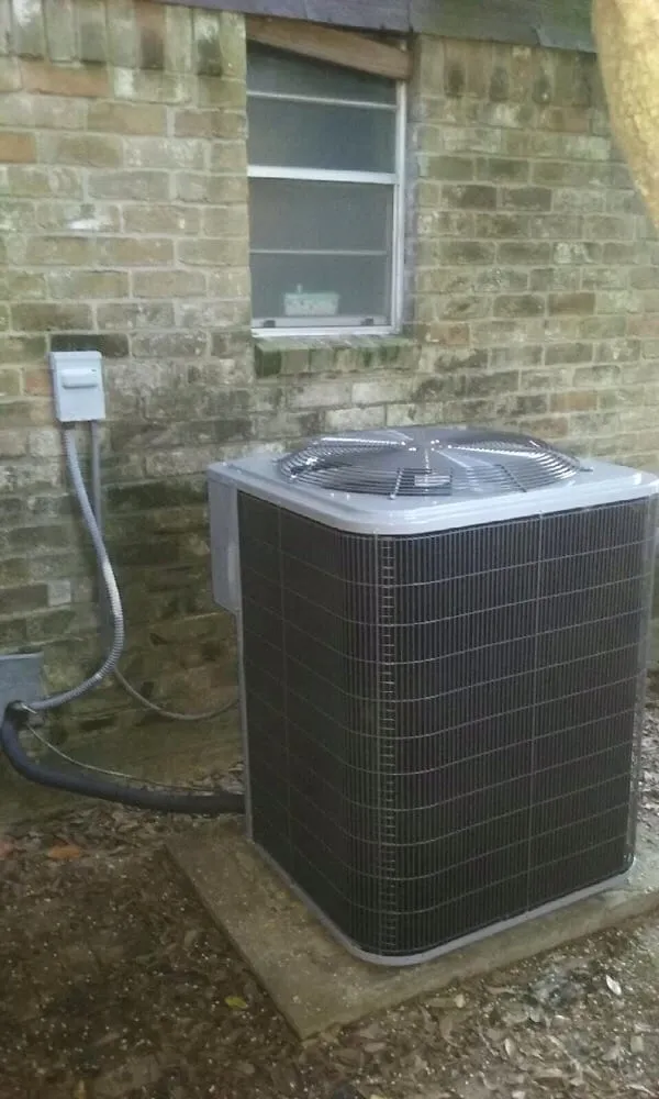 Slide of Apex Air Solutions