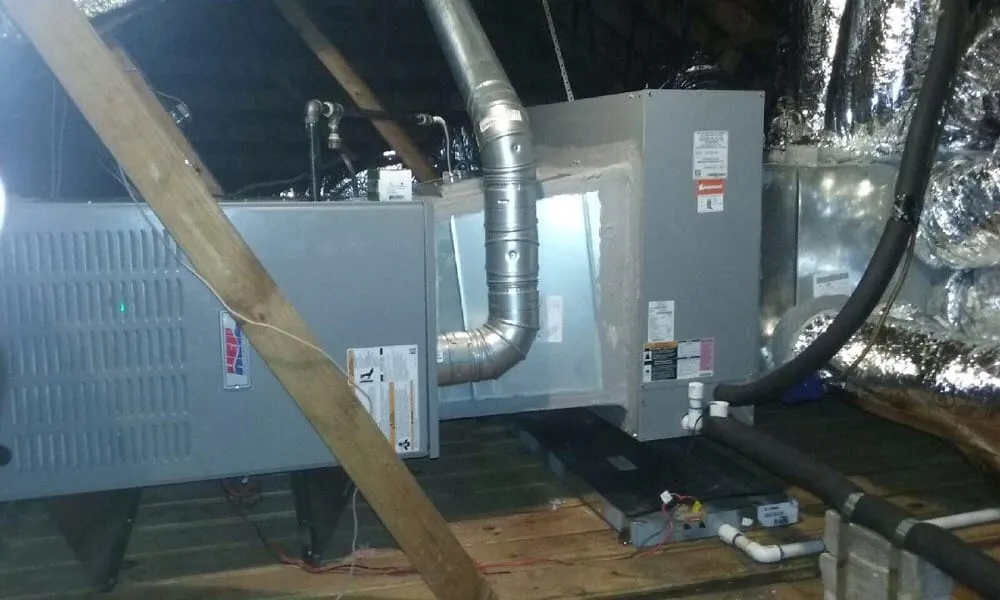 Slide of Apex Air Solutions