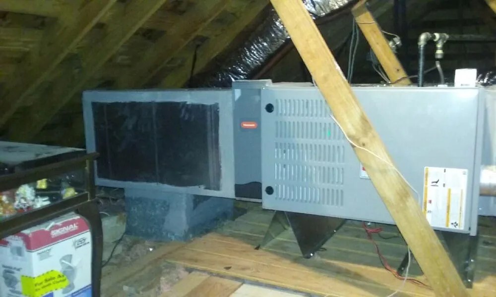 Slide of Apex Air Solutions