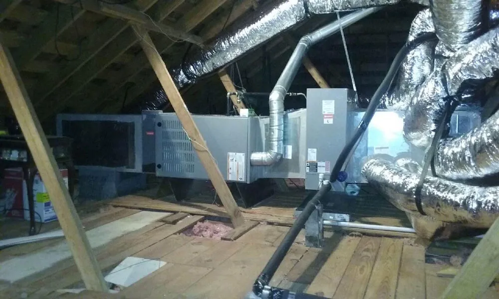 Slide of Apex Air Solutions