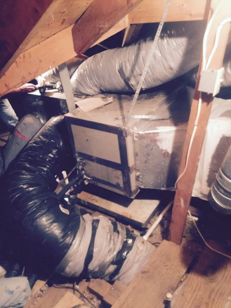 Slide of Apex Air Solutions