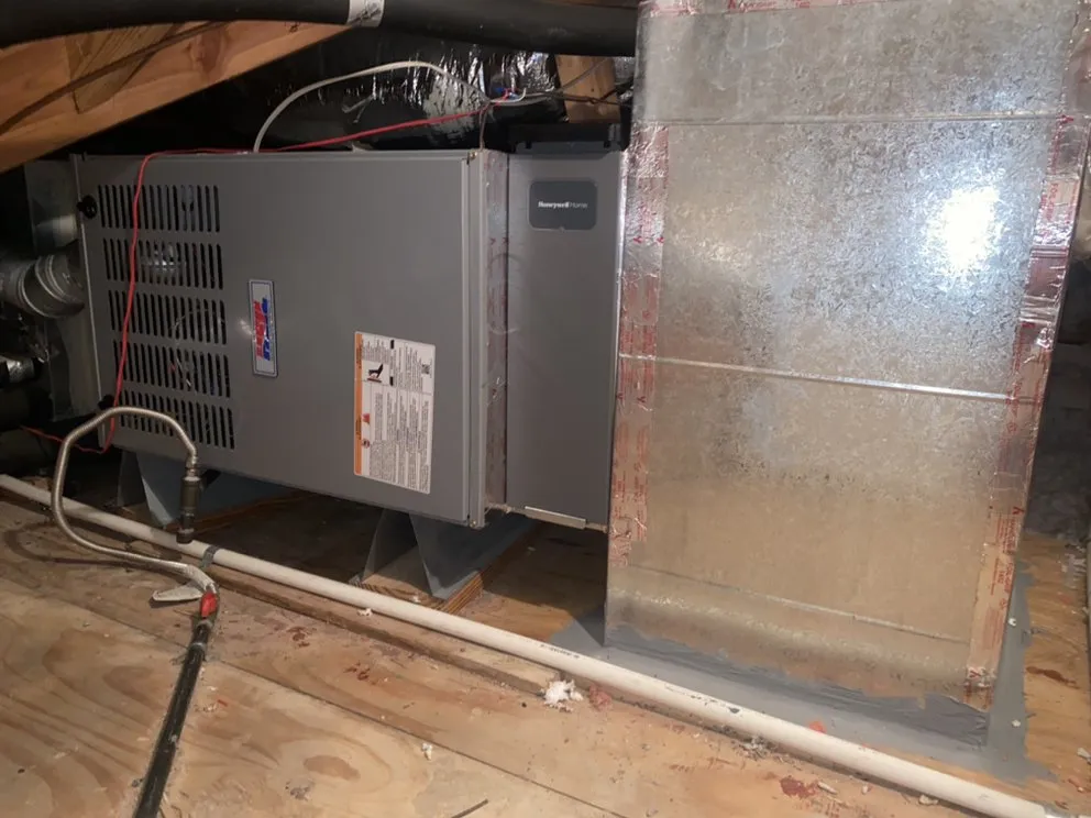 Slide of Apex Air Solutions