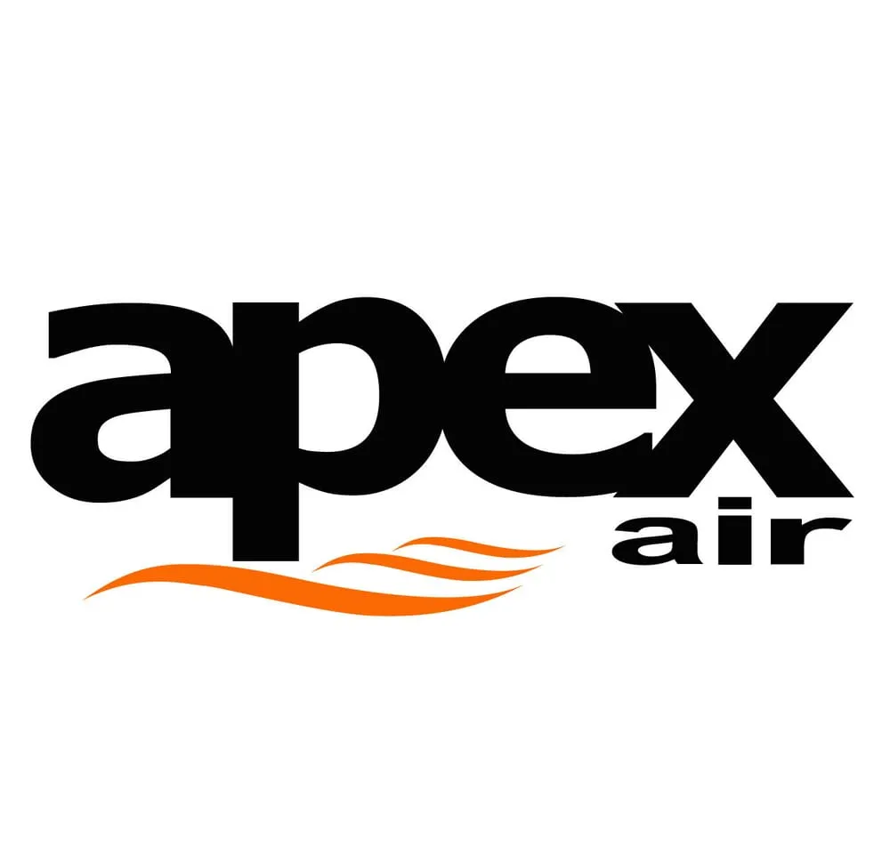 Slide of Apex Air