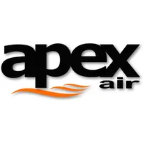 Slide of Apex Air