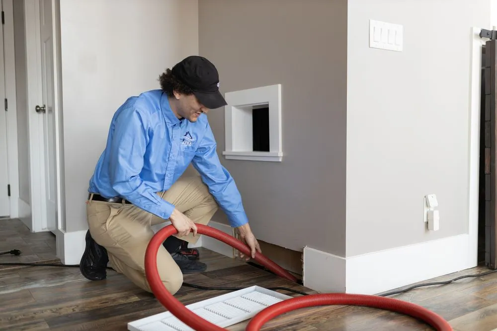 Slide of Apex Clean Air AC & Heating Repair