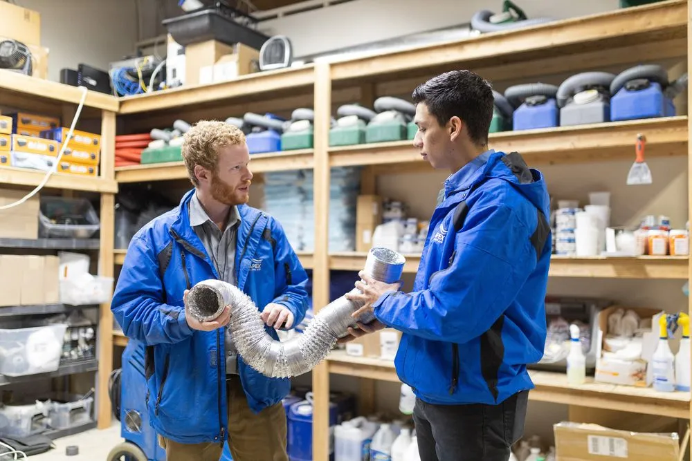 Slide of Apex Clean Air AC & Heating Repair