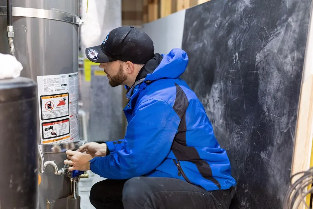 Slide of Apex Clean Air AC & Heating Repair