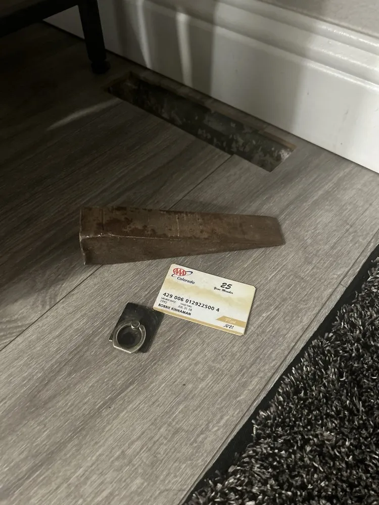 Slide of Apex Clean Air