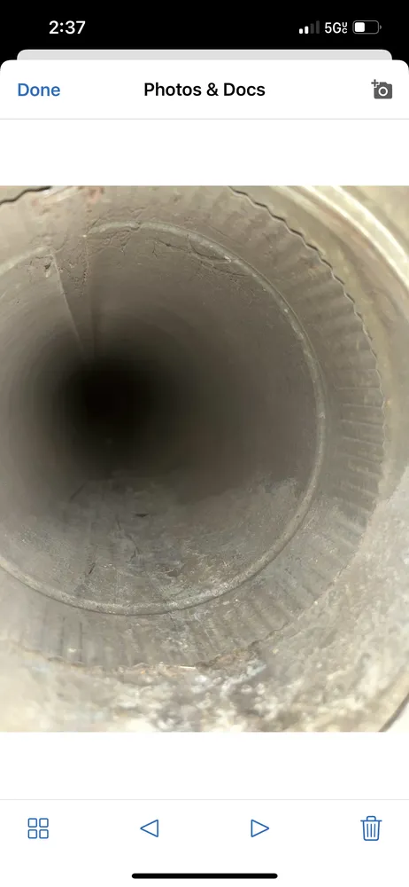 Slide of Apex Clean Air