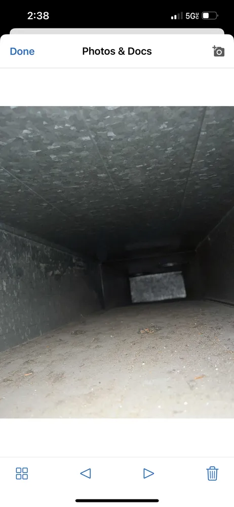 Slide of Apex Clean Air