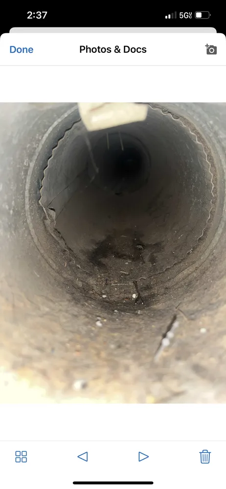 Slide of Apex Clean Air