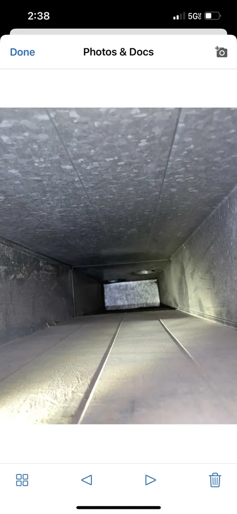 Slide of Apex Clean Air