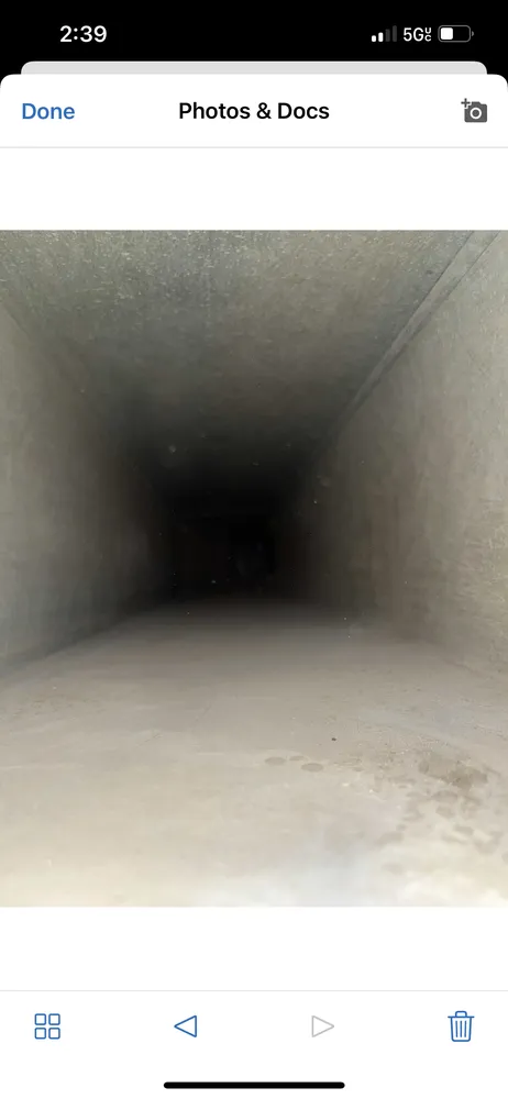 Slide of Apex Clean Air