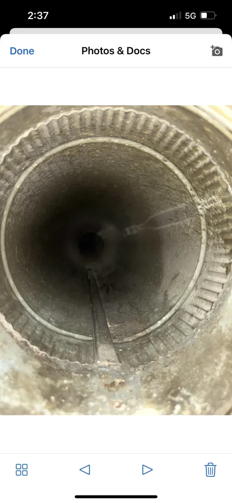 Slide of Apex Clean Air