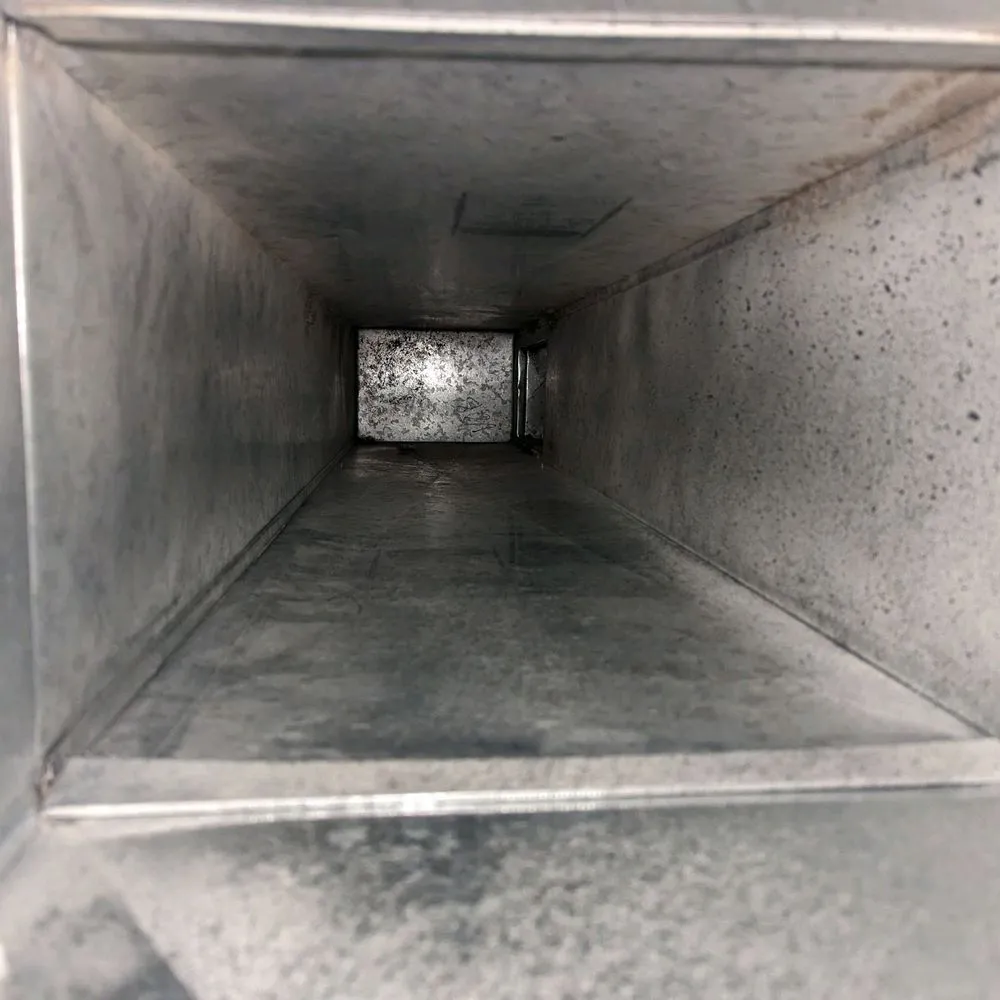 Slide of Apex Clean Air