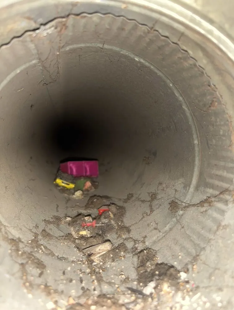 Slide of Apex Clean Air