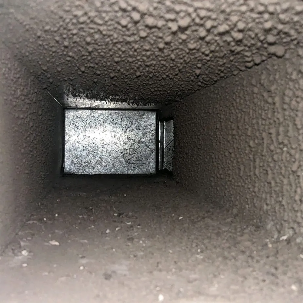 Slide of Apex Clean Air