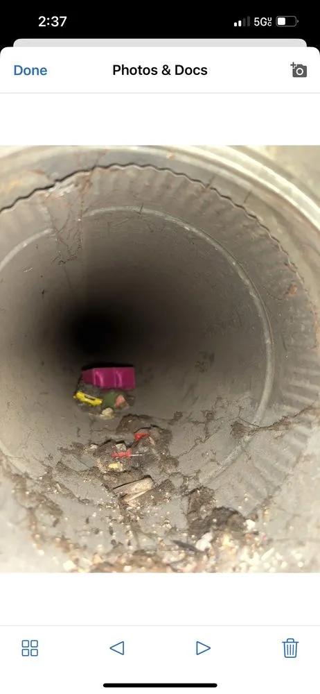 Slide of Apex Clean Air