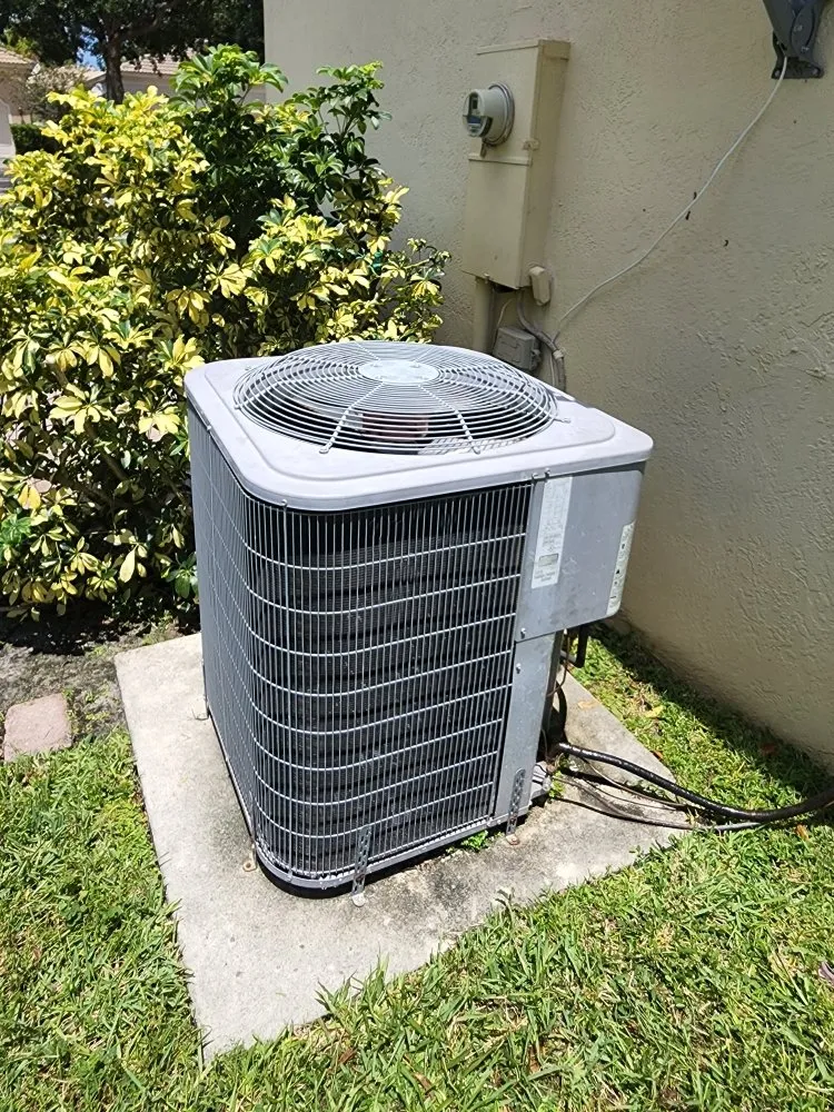 Expert AC installation in Port St. Lucie, FL by Apex Cool air conditioning