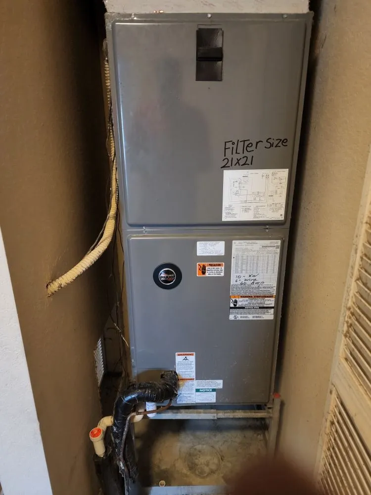 Trusted air conditioning tune-up in Port St. Lucie, FL by Apex Cool air conditioning