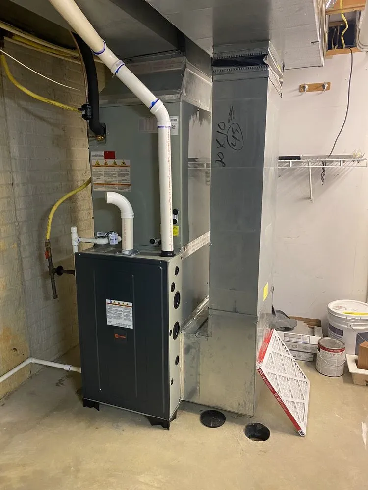 Reliable heating and cooling service in Nottingham, MD by Apex Cooling & Heating