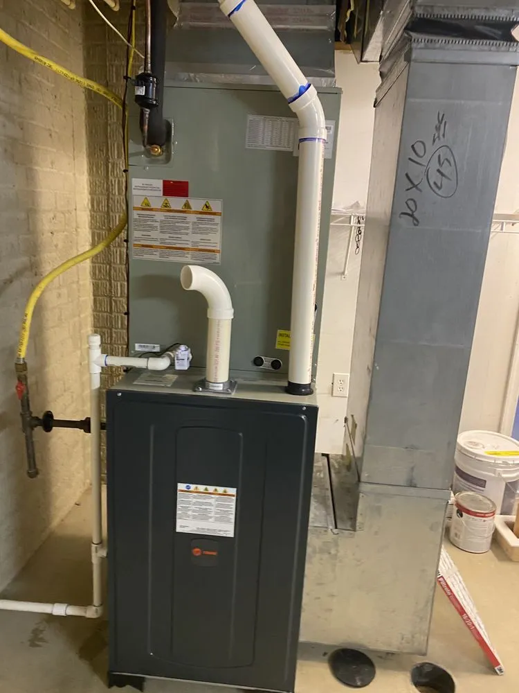 Certified heating repair same-day service across Nottingham, MD - Apex Cooling & Heating