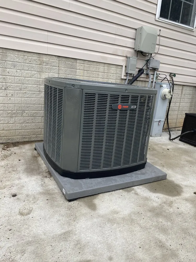 Expert air conditioning tune-up near you in Nottingham, MD by Apex Cooling & Heating