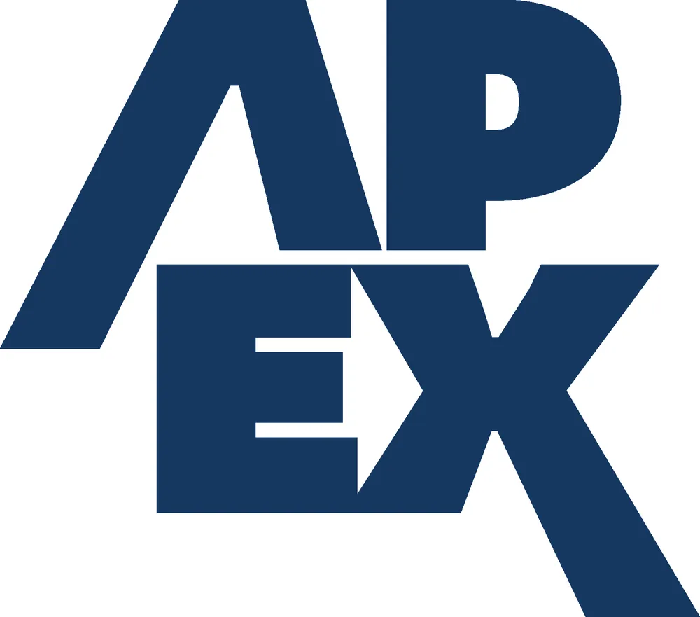 Slide of Apex Cooling Towers