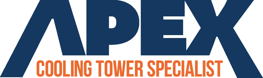 Slide of Apex Cooling Towers