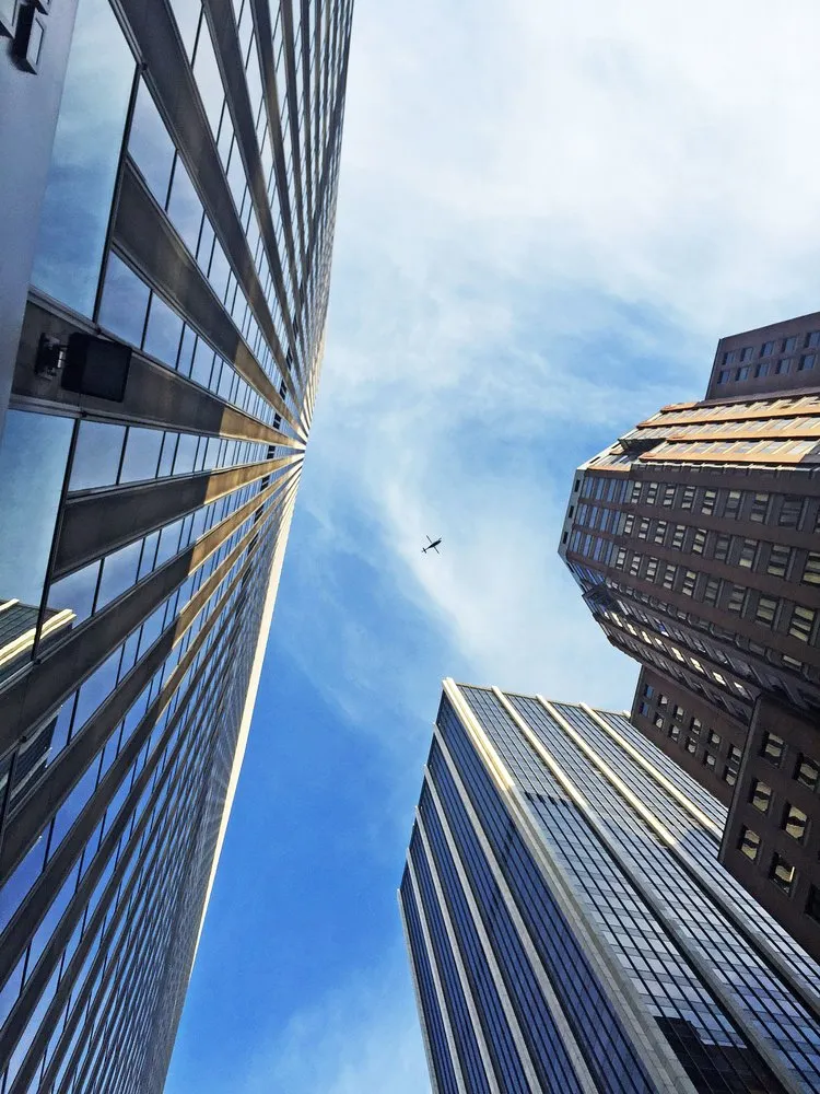 Slide of Apex Cooling Towers