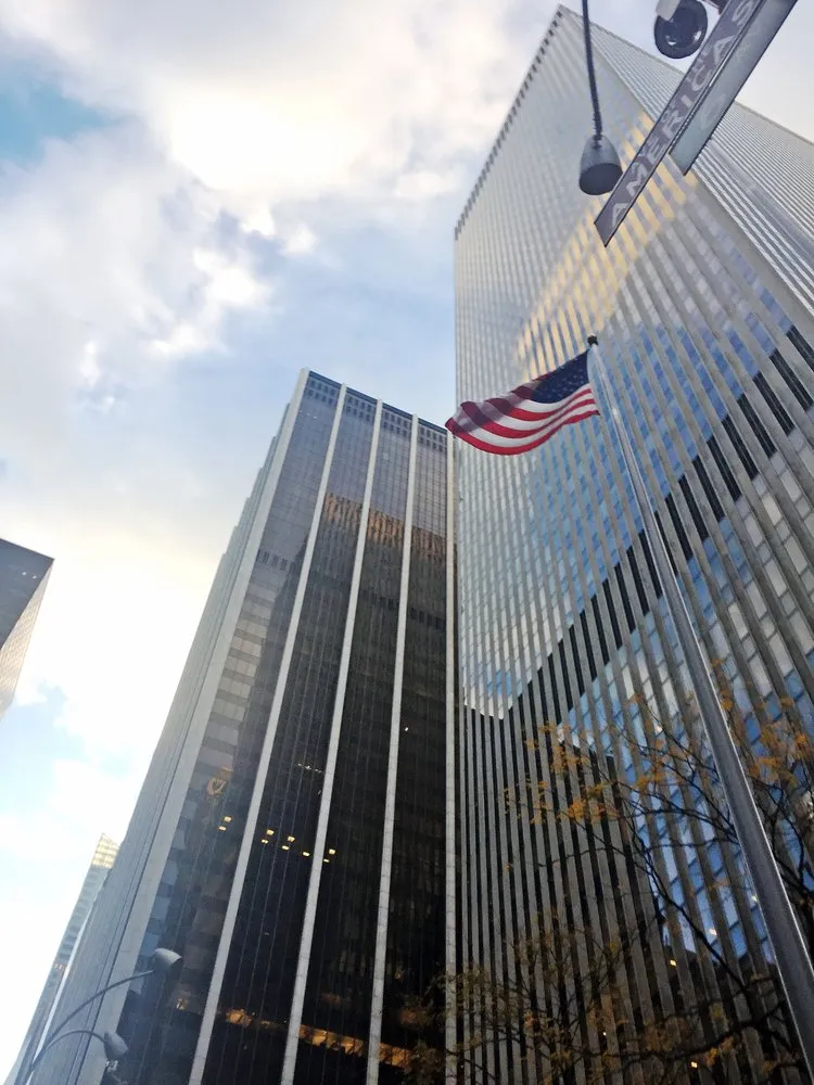 Slide of Apex Cooling Towers