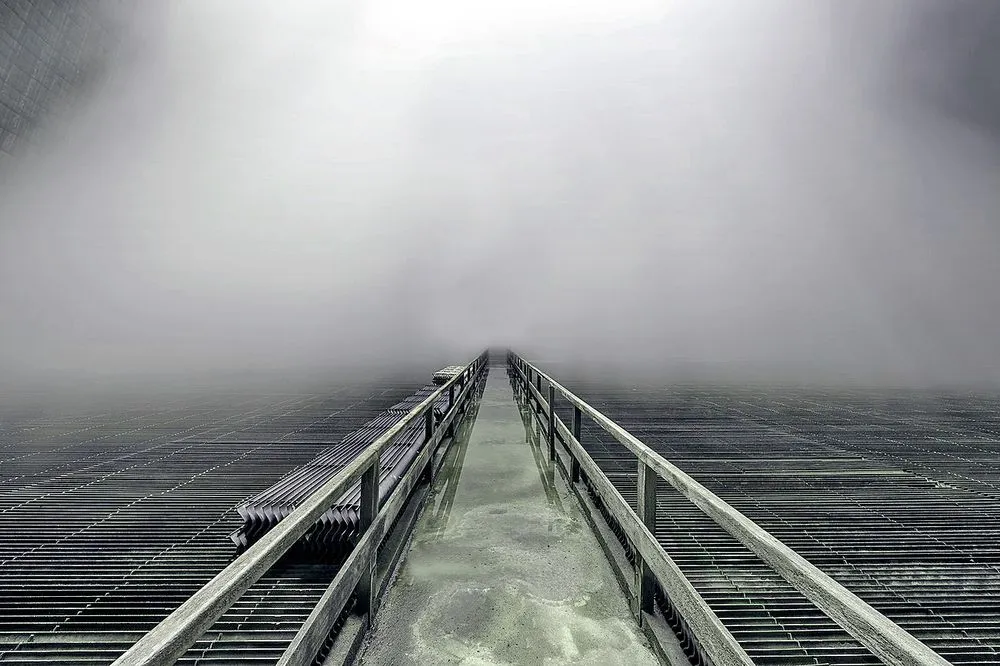 Slide of Apex Cooling Towers