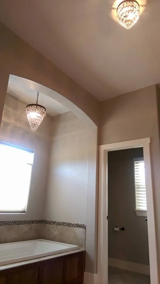 Slide of APEX Electrical A/C & Heating