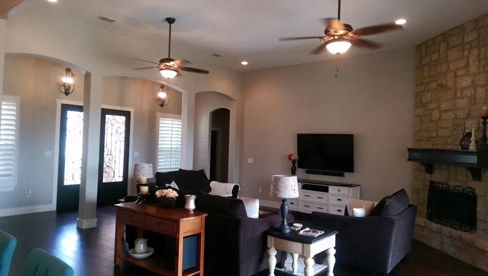 Slide of APEX Electrical A/C & Heating